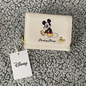 COPY - Disney Mickey Mouse Wallet